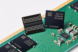 CEO Xiaomi trấn an trước khủng hoảng chip nhớ