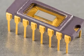 Giá chip nhớ tăng vọt, smartphone khó giữ giá rẻ