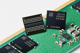 CEO Xiaomi trấn an trước khủng hoảng chip nhớ
