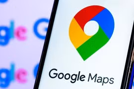 Google Maps có mẹo giúp né tắc đường 