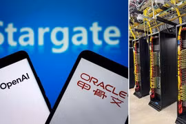 OpenAI “nuốt” 40% DRAM, kỷ nguyên RAM giá rẻ chấm dứt