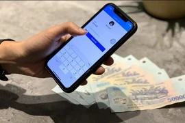 Chuyển 25 triệu mua hàng online, chủ hộ kinh doanh bị lừa 