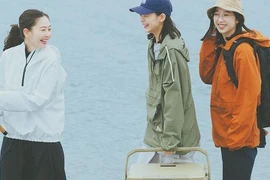 Sống trọn vẹn tuổi trung niên với 7 thói quen đơn giản