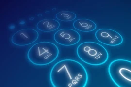 Đặt 10 mã PIN này, coi chừng bị AI phá giải trong 1 giây