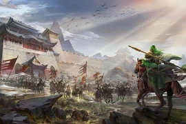 Ba sai lầm chí mạng của Quan Vũ khiến Kinh Châu thất thủ