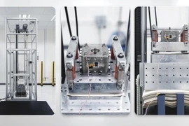 Bên trong phòng thí nghiệm iPhone nơi Apple “tra tấn” máy