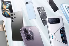 Dự đoán gây sốc về smartphone 2026, thời hoàng kim đã hết?