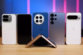 10 năm nữa hãng smartphone liệu còn tồn tại?