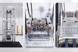 Bên trong phòng thí nghiệm iPhone nơi Apple “tra tấn” máy