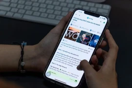 AI Việt bất ngờ vượt Deepseek và Gemini trong lòng người dùng