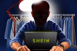 Chân dung bí ẩn ông chủ Shein, 10 năm không dùng mạng xã hội