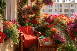 Top 4 cây cảnh tốt cho sức khỏe trong nhà mùa đông