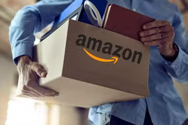 Amazon bị tố “AI washing” khi sa thải 14.000 nhân viên