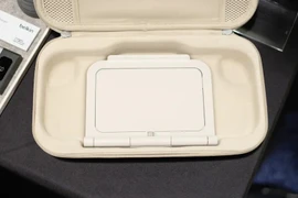 4 thiết bị công nghệ gây sốt tại CES 2026