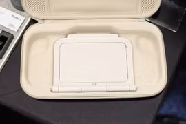 4 thiết bị công nghệ gây sốt tại CES 2026