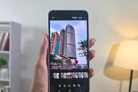 5 smartphone AI tầm trung đáng mua cho Gen Z năng động