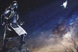 Huyền thoại Tể tướng Tân La, từ bần hàn đến quyền lực nghiêng trời