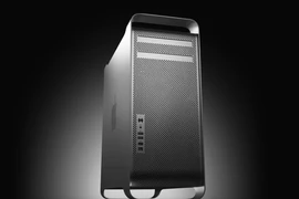 Mac Pro 20 năm tuổi của Apple vẫn đẹp như mới ra mắt