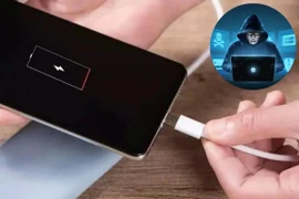 Sạc iPhone nơi công cộng có thật sự nguy hiểm như lời đồn