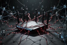 Mã độc KadNap chiếm quyền 14.000 router toàn cầu
