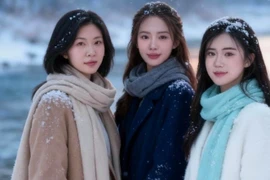 Trend ảnh AI “mùa đông tuyết rơi” tiềm ẩn nguy cơ rò rỉ dữ liệu cá nhân