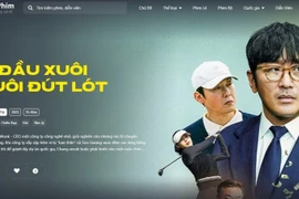 Web phim lậu lớn nhất Việt Nam bất ngờ tuyên bố đóng cửa