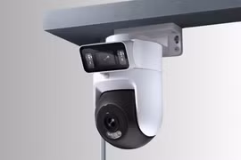 Top camera ngoài trời Xiaomi đáng mua nhất năm 2025 