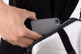 Điện thoại Android mini 4 inch pin 2 ngày giá chỉ 3 triệu