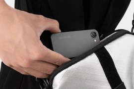 Điện thoại Android mini 4 inch pin 2 ngày giá chỉ 3 triệu