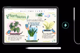 MatePad 11.5 dưới 6 triệu tặng bút bàn phím có đáng mua 