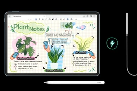 MatePad 11.5 dưới 6 triệu tặng bút bàn phím có đáng mua 