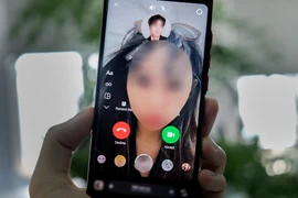 Người phụ nữ Hà Nội mất gần 1 tỷ đồng vì cuộc gọi giả danh 