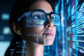 Đu trend AI vẽ chân dung, coi chừng mất sạch dữ liệu