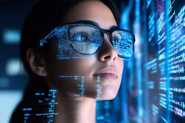 Đu trend AI vẽ chân dung, coi chừng mất sạch dữ liệu