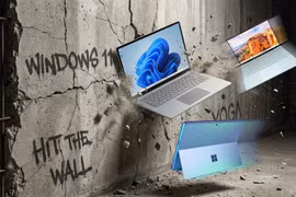 Dave2D chỉ ra cách Windows đang “phá” laptop cao cấp