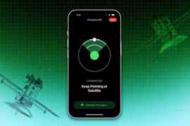 Apple cứu mạng người leo núi bằng tính năng mới
