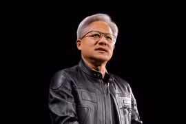 Trung Quốc vượt Mỹ về hạ tầng AI?