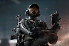 Garena Delta Force càn quét top 1 sau 5 ngày ra mắt