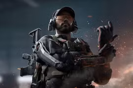 Garena Delta Force càn quét top 1 sau 5 ngày ra mắt