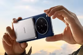 Chiếc điện thoại Android khiến Apple và Samsung dè chừng 