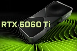 Giá bộ nhớ leo thang, RTX 5060 Ti 16 GB nguy cơ dừng bán