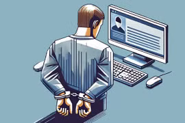 Lừa tráo SIM vô hiệu hóa vân tay khiến nạn nhân mất sạch tiền