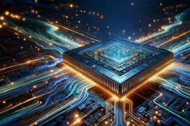 NVIDIA gặp biến lớn, kỷ nguyên AI đổi chiều