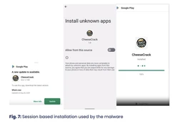 Cảnh báo gỡ ngay ứng dụng đọc lén tin nhắn người dùng