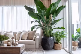 Top 5 cây cảnh tăng vận khí mùa đông, gia chủ nên trồng 