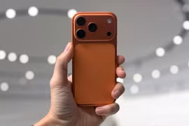 iFan cần biết gì trước khi mua iPhone 17 cuối năm