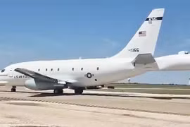 Máy bay bí ẩn nhất thế giới bất ngờ xuất hiện, ngỡ ngàng sự thật 