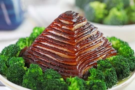 8 món ăn cầu kỳ nhất Trung Hoa, món cuối khiến Từ Hi mê mẩn
