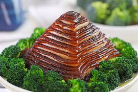 8 món ăn cầu kỳ nhất Trung Hoa, món cuối khiến Từ Hi mê mẩn