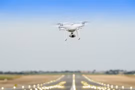 Drone giá vài triệu đồng khiến ngành hàng không “đau đầu”